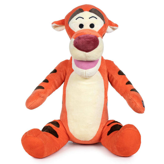 Peluche Tigre Disney Winnie l'Ourson 20 cm Sonore