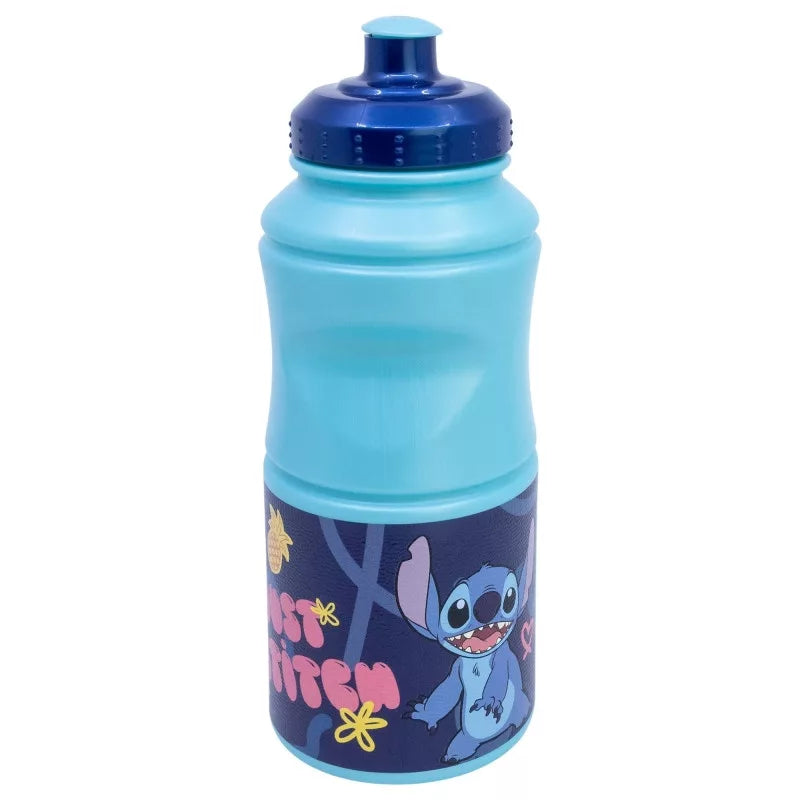 Bouteille de sport 380 ml Stitch
