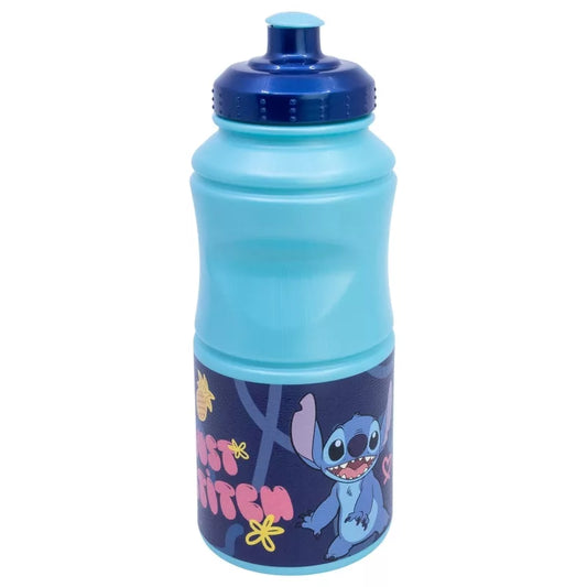 Bouteille de sport 380 ml Stitch