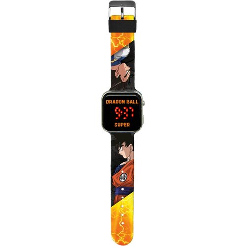 Montre LED Dragon Ball Super