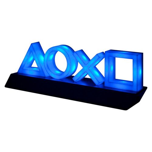 Icônes Lampe lumineuse PS5 PlayStation