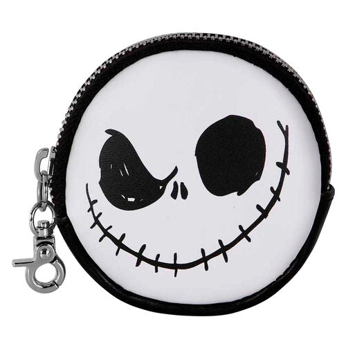 Porte monnaie Disney L'Étrange Noël de Monsieur Jack