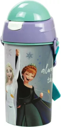 Bouteille Reine des neiges 500ml