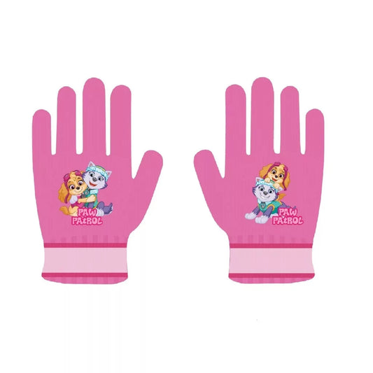 Gants pour enfants Pat Patrouille