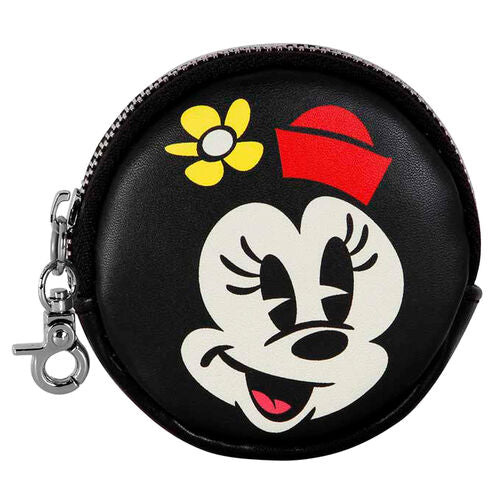 Porte monnaie Minnie
