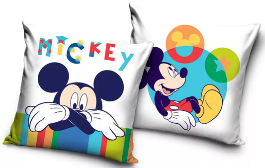 Taie d’oreiller Mickey