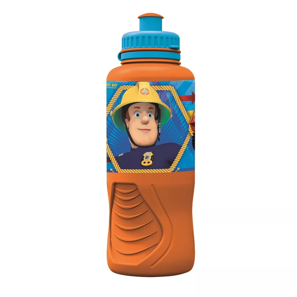 Gourde Sam le Pompier 430ml