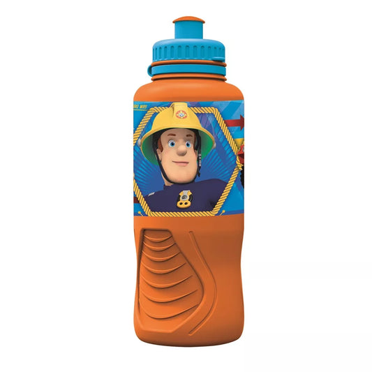 Gourde Sam le Pompier 430ml