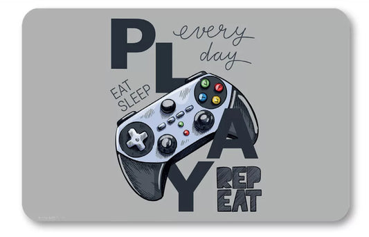 Set de table Gamer