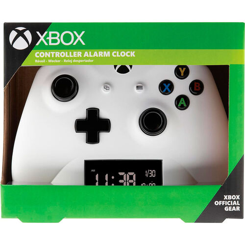 Réveil numérique Xbox