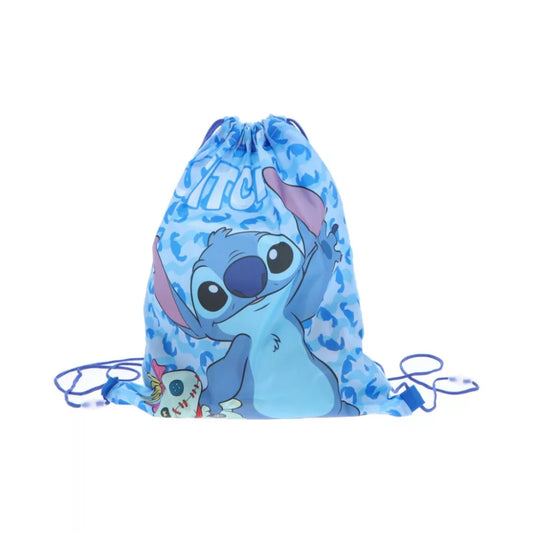 Sac de sport Stitch 40cm