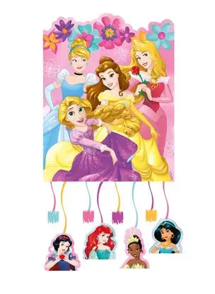 Pinata Princesses