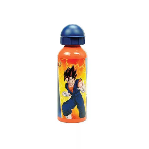Gourde en aluminium Dragon Ball 520 ml