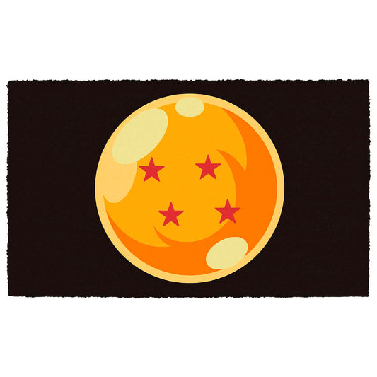 Paillasson Dragon Ball