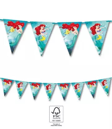 Guirlande Ariel 230cm