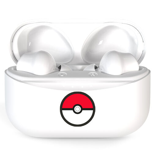 Écouteurs sans fil Pokémon Pokeball