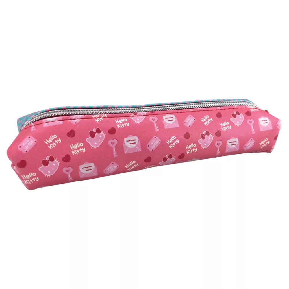 Trousse à crayons Hello Kitty 21 cm