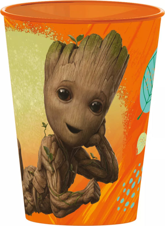 Gobelet en plastique Groot