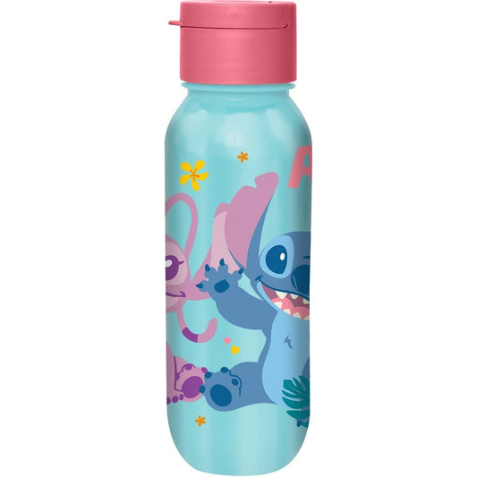 Gourde en aluminium Stitch Disney 500 ml
