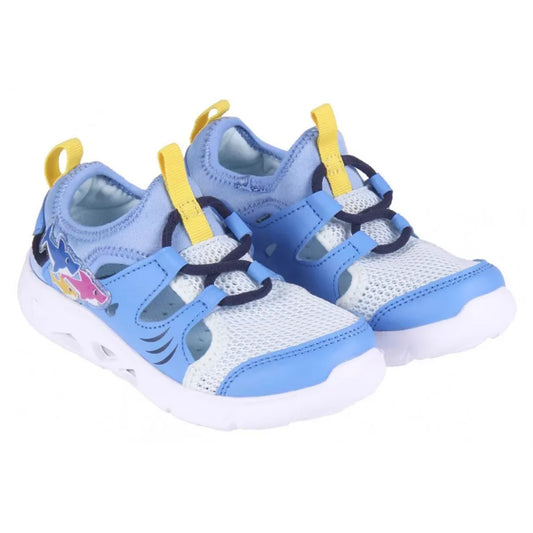 Chaussures de sport d'été Baby Shark