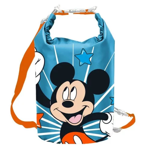 Sac à lunch étanche 35cm Mickey