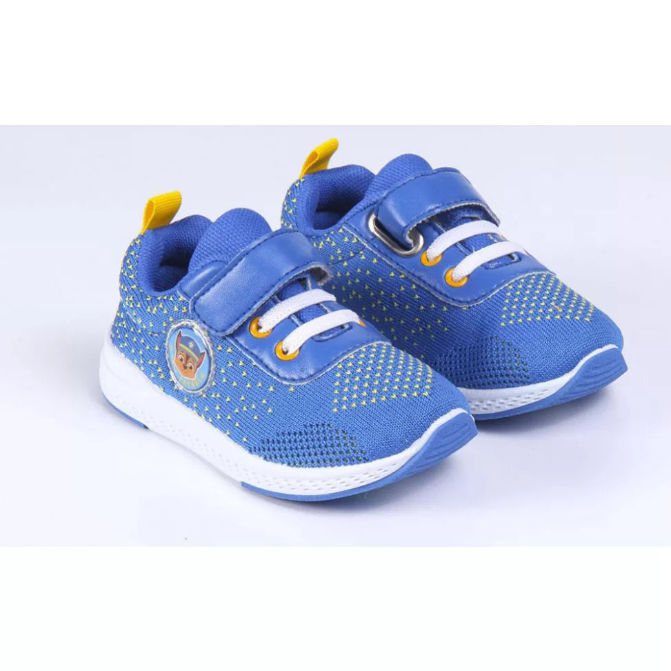 Chaussure de sport Pat Patrouille