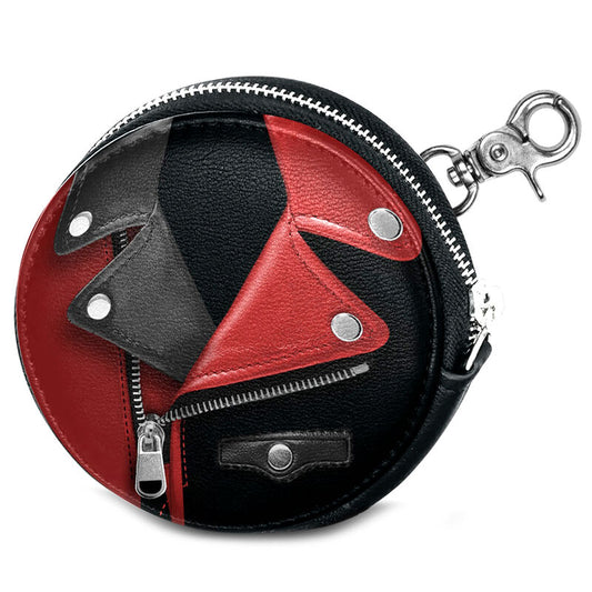 Porte monnaie Harley Quinn