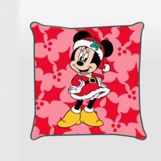 Taie d’oreiller Minnie