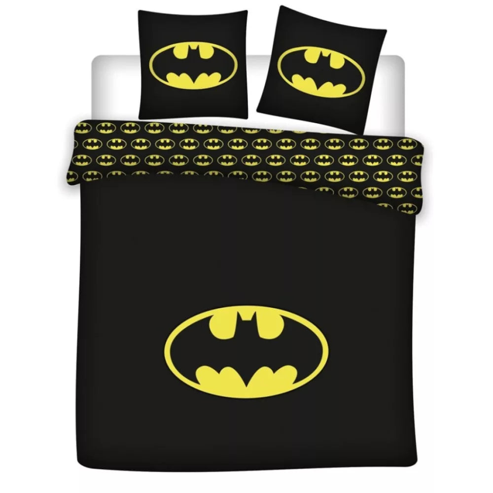 Parure de lit double Batman