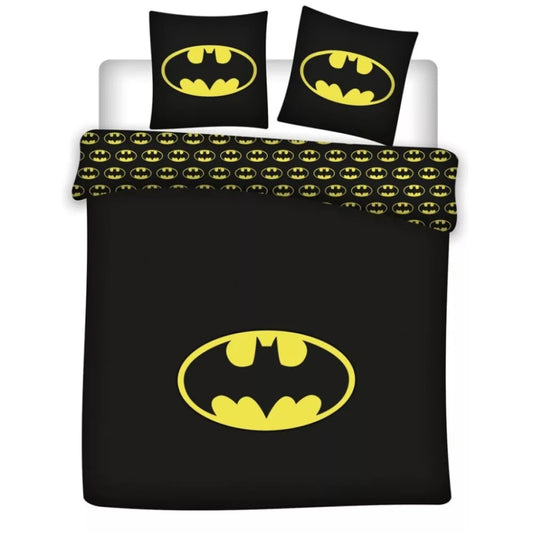 Parure de lit double Batman
