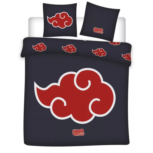 Parure de lit double Naruto