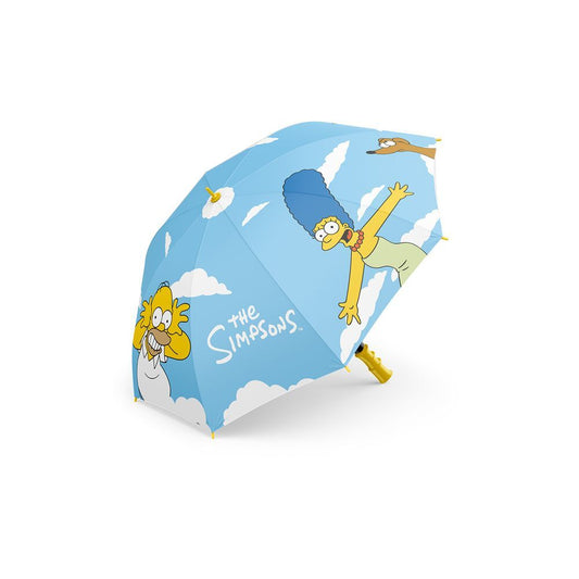 Parapluie pliant les Simpson