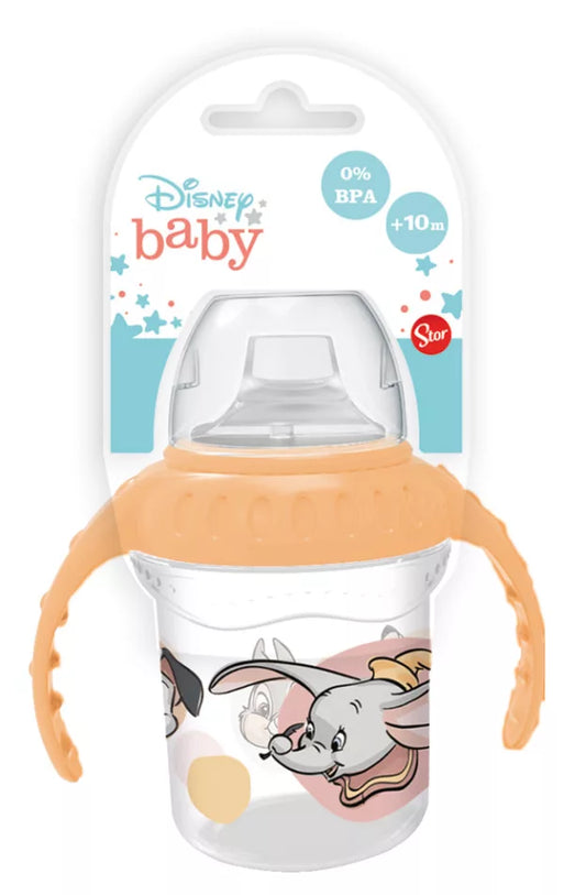 Gobelet d’apprentissage 250ml Disney 100