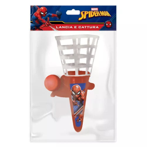 Lanceur de balles Spiderman