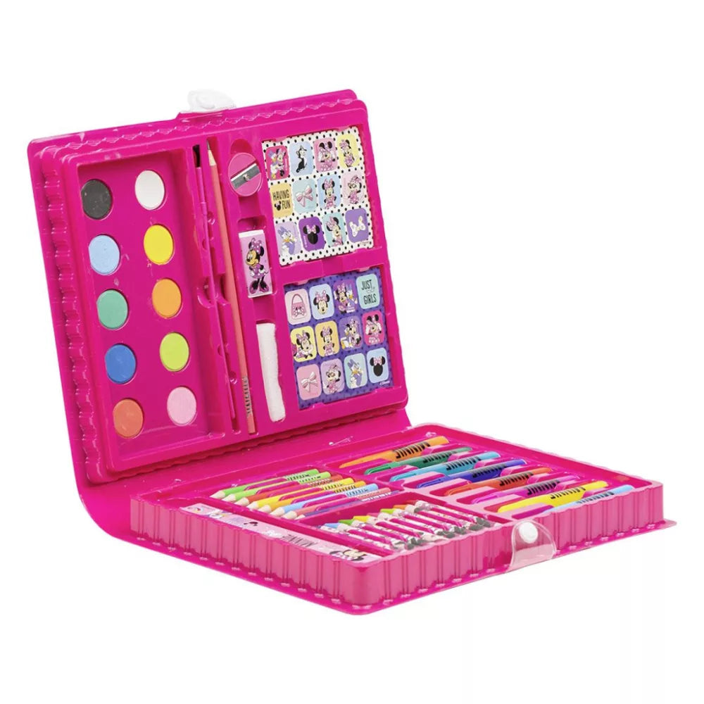 Ensemble de papeterie Minnie