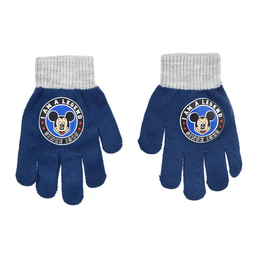 Gants pour enfants Disney Mickey