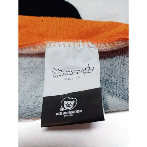 Serviette en microfibre Dragon Ball