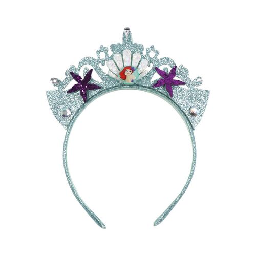Ensemble bandeau + tutu Disney La Petite Sirène