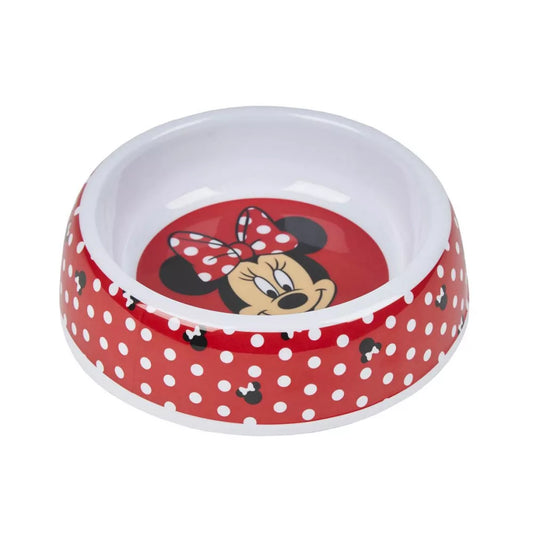 Gamelle pour chien et chat Disney Minnie 500 ml