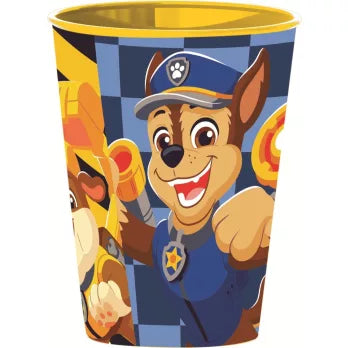 Gobelet en plastique Pat Patrouille 260 ml