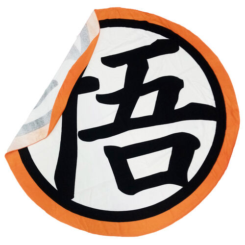 Serviette en microfibre Dragon Ball