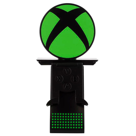Support Cable Guy Ikon Xbox 20 cm