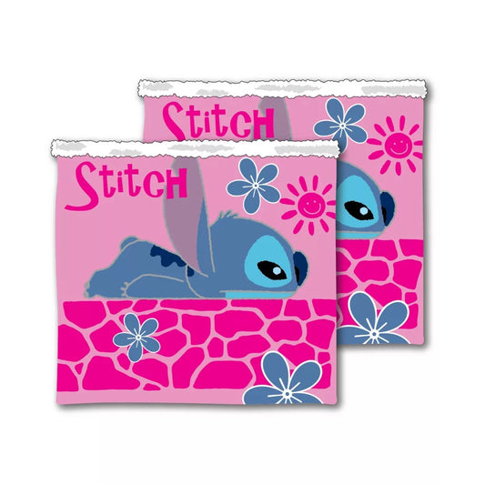 Snood en sherpa Stitch pour enfants