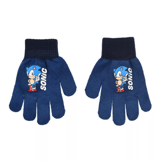 Gant pour enfant Sonic