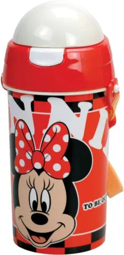 Bouteille Minnie 500 ml