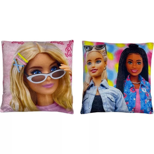 Coussin décoratif Barbie