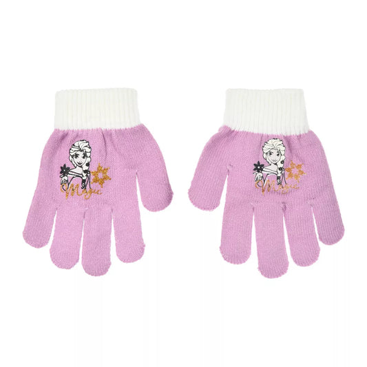 Gants pour enfants Reine des neiges