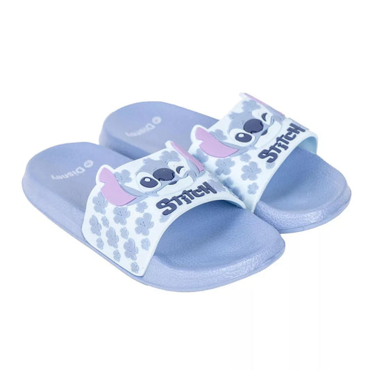 Chaussons enfants Disney Lilo et Stitch
