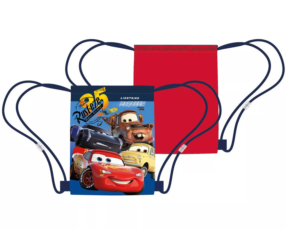Sac de sport Cars 40cm