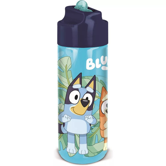 Bouteille en plastique Bluey Hydro 540 ml